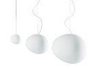 【フォスカリーニ/FOSCARINI / GOODS】のGregg Pendant / グレッグ ペンダント サイズ:(左から)ピッコラ、メディア、グランデ|ID: prp329100000003224 ipo3291000000033384787