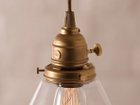 【フライミー ファクトリー/FLYMEe Factory / GOODS】のCUSTOM SERIES Brass Pendant Light × Trans Mini / カスタムシリーズ 真鍮ペンダントライト(口金E26) × トランス(ミニ) 参考イメージ|ID: prp329100000003228 ipo3291000000030244551