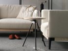 【デュアル/dual / GOODS】のside table / サイドテーブル 天板:ホワイトアッシュ無垢材 / ナチュラル|ID: prp329100000003229 ipo3291000000033985886