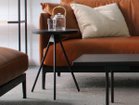【デュアル/dual / GOODS】のside table / サイドテーブル 天板:ホワイトアッシュ無垢材 / ブラック|ID: prp329100000003229 ipo3291000000033985887