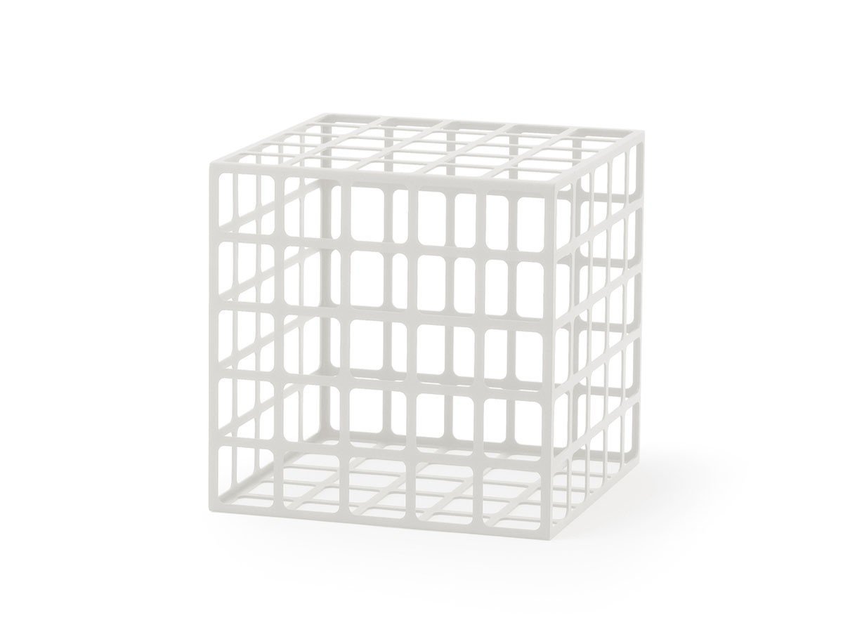 【杉山製作所/Sugiyama Seisakusho / GOODS】のFe Grid Box L / Fe グリッドボックス L 人気、トレンドファッション・服の通販 founy(ファニー) 　送料無料　Free Shipping　ガラス　Glass　テーブル　Table　ボックス　Box　ホーム・キャンプ・アウトドア・お取り寄せ　Home,Garden,Outdoor,Camping Gear　家具・インテリア　Furniture　テーブル　Table　サイドテーブル・小テーブル　Side Table/Small Table　other-2|ID: prp329100000003230 ipo3291000000031464850