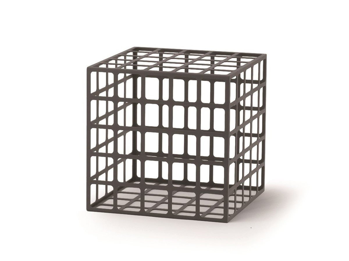 【杉山製作所/Sugiyama Seisakusho / GOODS】のFe Grid Box L / Fe グリッドボックス L 人気、トレンドファッション・服の通販 founy(ファニー) 　送料無料　Free Shipping　ガラス　Glass　テーブル　Table　ボックス　Box　ホーム・キャンプ・アウトドア・お取り寄せ　Home,Garden,Outdoor,Camping Gear　家具・インテリア　Furniture　テーブル　Table　サイドテーブル・小テーブル　Side Table/Small Table　other-3|ID: prp329100000003230 ipo3291000000031464852