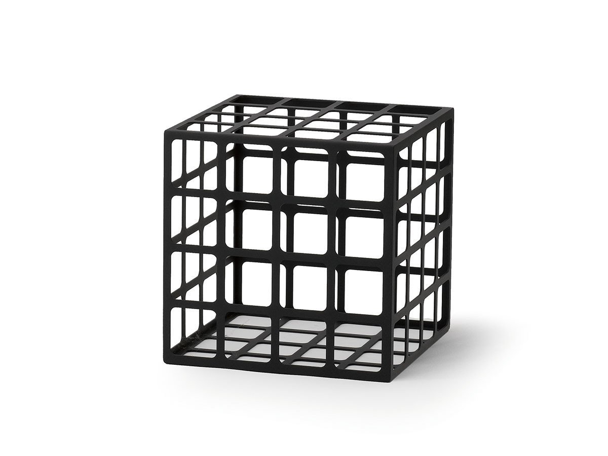 【杉山製作所/Sugiyama Seisakusho / GOODS】のFe Grid Box S / Fe グリッドボックス S 人気、トレンドファッション・服の通販 founy(ファニー) 　送料無料　Free Shipping　ガラス　Glass　テーブル　Table　ボックス　Box　ホーム・キャンプ・アウトドア・お取り寄せ　Home,Garden,Outdoor,Camping Gear　家具・インテリア　Furniture　テーブル　Table　サイドテーブル・小テーブル　Side Table/Small Table　other-2|ID: prp329100000003231 ipo3291000000031464840