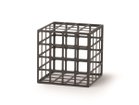 【杉山製作所/Sugiyama Seisakusho / GOODS】のFe Grid Box S / Fe グリッドボックス S サンドダークグレー|ID: prp329100000003231 ipo3291000000037275146
