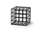 【杉山製作所/Sugiyama Seisakusho / GOODS】のFe Grid Box S / Fe グリッドボックス S サンドブラック、セット内容:ボックス単品|ID: prp329100000003231 ipo3291000000037275147
