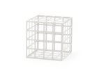 【杉山製作所/Sugiyama Seisakusho / GOODS】のFe Grid Box S / Fe グリッドボックス S サンドホワイト|ID: prp329100000003231 ipo3291000000037275148