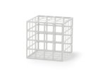 【杉山製作所/Sugiyama Seisakusho / GOODS】のFe Grid Box S / Fe グリッドボックス S サンドシルバー|ID: prp329100000003231 ipo3291000000037275149
