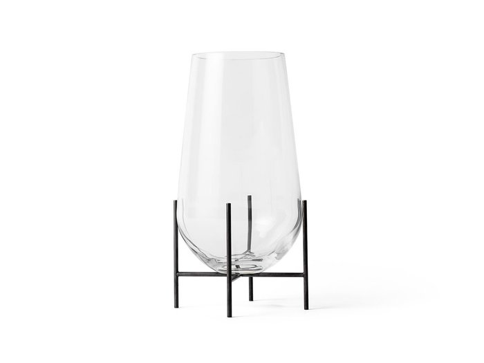 【オード コペンハーゲン/Audo Copenhagen / GOODS】のEchasse Vase / イシャス ベース S インテリア・キッズ・メンズ・レディースファッション・服の通販 founy(ファニー) https://founy.com/ 送料無料 Free Shipping フラワー Flower フランス France ボトム Bottom ホーム・キャンプ・アウトドア・お取り寄せ Home,Garden,Outdoor,Camping Gear 家具・インテリア Furniture その他 インテリア雑貨、家具 Furniture, Interior, Others |ID: prp329100000003232 ipo3291000000030238982