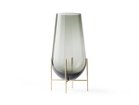 【オード コペンハーゲン/Audo Copenhagen / GOODS】のEchasse Vase / イシャス ベース S スモーク|ID: prp329100000003232 ipo3291000000030238996
