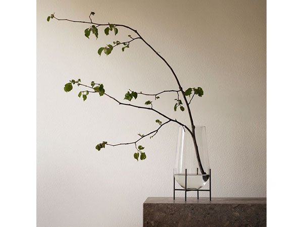 【オード コペンハーゲン/Audo Copenhagen / GOODS】のEchasse Vase / イシャス ベース S 人気、トレンドファッション・服の通販 founy(ファニー) 　送料無料　Free Shipping　フラワー　Flower　フランス　France　ボトム　Bottom　ホーム・キャンプ・アウトドア・お取り寄せ　Home,Garden,Outdoor,Camping Gear　家具・インテリア　Furniture　その他 インテリア雑貨、家具　Furniture, Interior, Others　other-3|ID: prp329100000003232 ipo3291000000031526609
