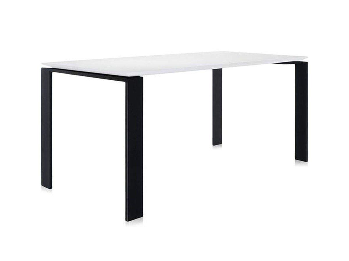 【カルテル/Kartell / GOODS】のFOUR / フォー 158 人気、トレンドファッション・服の通販 founy(ファニー) 　エレガント 上品　Elegant　テーブル　Table　ホーム・キャンプ・アウトドア・お取り寄せ　Home,Garden,Outdoor,Camping Gear　家具・インテリア　Furniture　テーブル　Table　ダイニングテーブル　Dining Table　other-4|ID: prp329100000003233 ipo3291000000031527523