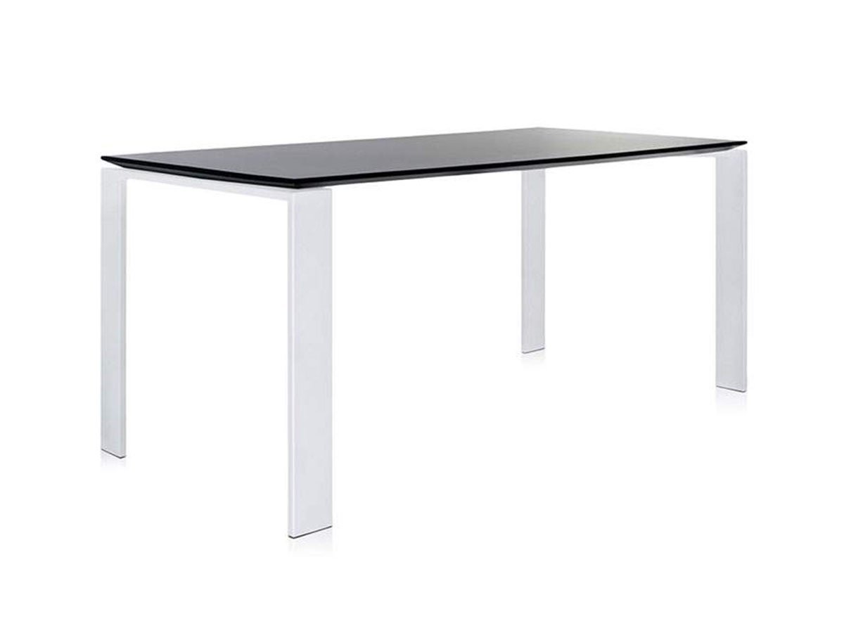 【カルテル/Kartell / GOODS】のFOUR / フォー 158 人気、トレンドファッション・服の通販 founy(ファニー) 　エレガント 上品　Elegant　テーブル　Table　ホーム・キャンプ・アウトドア・お取り寄せ　Home,Garden,Outdoor,Camping Gear　家具・インテリア　Furniture　テーブル　Table　ダイニングテーブル　Dining Table　other-5|ID: prp329100000003233 ipo3291000000031527524