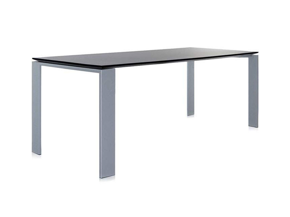 【カルテル/Kartell / GOODS】のFOUR / フォー 158 人気、トレンドファッション・服の通販 founy(ファニー) 　エレガント 上品　Elegant　テーブル　Table　ホーム・キャンプ・アウトドア・お取り寄せ　Home,Garden,Outdoor,Camping Gear　家具・インテリア　Furniture　テーブル　Table　ダイニングテーブル　Dining Table　other-6|ID: prp329100000003233 ipo3291000000031527526