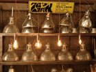【フライミーパーラー/FLYMEe Parlor / GOODS】のABURI socket + LED bulb / アブリソケット + LED電球(エジソン球) 大人の最旬トレンドファッション＆コーディネート founy(ファウニー) 送料無料 Free Shipping オレンジ Orange ツイスト Tweed, Tweed Fabric ホーム・キャンプ・アウトドア・お取り寄せ Home Living / Home & Lifestyle / Camping Gear / Outdoor Camping 家具・インテリア Home Furniture & Interior. Stylish & Functional Living Spaces ライト・照明 Lamps & Lighting Fixtures ペンダントライト・吊り下げ照明 Pendant Light / Hanging Light Fixture thumbnail|ID: prp329100000003234 ipo3291000000037061913