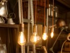 【フライミーパーラー/FLYMEe Parlor / GOODS】のABURI socket + LED bulb / アブリソケット + LED電球(エジソン球) 大人の最旬トレンドファッション＆コーディネート founy(ファウニー) 送料無料 Free Shipping オレンジ Orange ツイスト Tweed, Tweed Fabric ホーム・キャンプ・アウトドア・お取り寄せ Home Living / Home & Lifestyle / Camping Gear / Outdoor Camping 家具・インテリア Home Furniture & Interior. Stylish & Functional Living Spaces ライト・照明 Lamps & Lighting Fixtures ペンダントライト・吊り下げ照明 Pendant Light / Hanging Light Fixture thumbnail|ID: prp329100000003234 ipo3291000000037061914