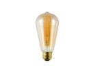 【フライミーパーラー/FLYMEe Parlor / GOODS】のABURI socket + LED bulb / アブリソケット + LED電球(エジソン球) 大人の最旬トレンドファッション＆コーディネート founy(ファウニー) 送料無料 Free Shipping オレンジ Orange ツイスト Tweed, Tweed Fabric ホーム・キャンプ・アウトドア・お取り寄せ Home Living / Home & Lifestyle / Camping Gear / Outdoor Camping 家具・インテリア Home Furniture & Interior. Stylish & Functional Living Spaces ライト・照明 Lamps & Lighting Fixtures ペンダントライト・吊り下げ照明 Pendant Light / Hanging Light Fixture thumbnail 現行仕様の付属電球|ID: prp329100000003234 ipo3291000000037061916