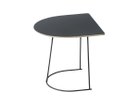 【ムート/MUUTO / GOODS】のAIRY COFFEE TABLE HALF SIZE / エアリーコーヒーテーブル ハーフサイズ ブラック|ID: prp329100000003239 ipo3291000000030243718