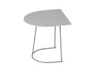 【ムート/MUUTO / GOODS】のAIRY COFFEE TABLE HALF SIZE / エアリーコーヒーテーブル ハーフサイズ グレー|ID: prp329100000003239 ipo3291000000030243724