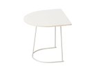 【ムート/MUUTO / GOODS】のAIRY COFFEE TABLE HALF SIZE / エアリーコーヒーテーブル ハーフサイズ オフホワイト|ID: prp329100000003239 ipo3291000000030243729