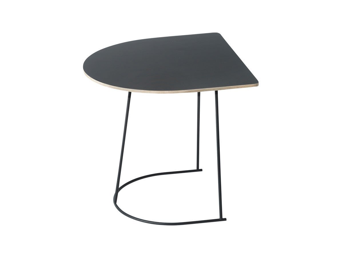 【ムート/MUUTO / GOODS】のAIRY COFFEE TABLE HALF SIZE / エアリーコーヒーテーブル ハーフサイズ 人気、トレンドファッション・服の通販 founy(ファニー) 　送料無料　Free Shipping　テーブル　Table, Dining Table　ハーフ　Half, Half-Length　フレーム　Frame, Outline　ホーム・キャンプ・アウトドア・お取り寄せ　Home Living / Home & Lifestyle / Camping Gear / Outdoor Camping　家具・インテリア　Home Furniture & Interior. Stylish & Functional Living Spaces　テーブル　Dining, Coffee & Side Tables　サイドテーブル・ナイトテーブル　Side & End Tables　 other-1|ID: prp329100000003239 ipo3291000000036818160
