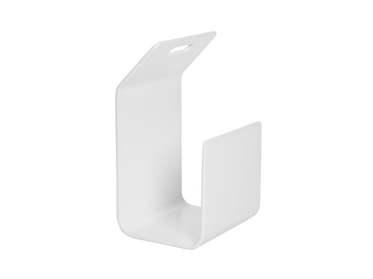 【アルテック/artek / GOODS】のKANTO MAGAZINE RACK / カント マガジンラック インテリア・キッズ・メンズ・レディースファッション・服の通販 founy(ファニー) 　送料無料　Free Shipping　フォルム　Silhouette, Form　雑誌　Magazine, Fashion Magazine　ホーム・キャンプ・アウトドア・お取り寄せ　Home Living / Home & Lifestyle / Camping Gear / Outdoor Camping　家具・インテリア　Home Furniture & Interior. Stylish & Functional Living Spaces　収納家具・キャビネット　Storage Furniture　シェルフ・オープンラック・収納棚　Open Shelf Rack　ホーム・キャンプ・アウトドア・お取り寄せ　Home Living / Home & Lifestyle / Camping Gear / Outdoor Camping　家具・インテリア　Home Furniture & Interior. Stylish & Functional Living Spaces　収納家具・キャビネット　Storage Furniture　本棚・マガジンスタンド　Bookshelf/Magazine Rack　ホワイト|ID: prp329100000003240 ipo3291000000030252952