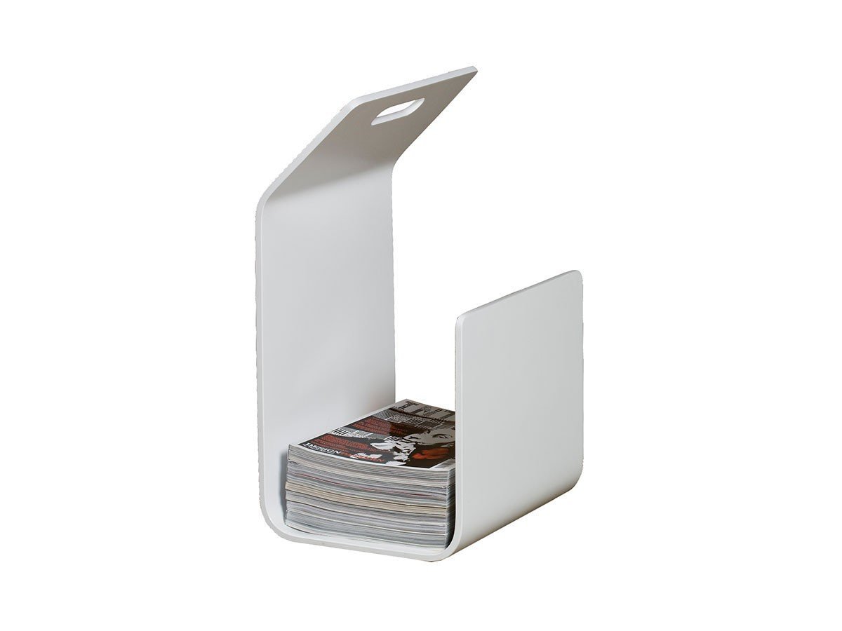 【アルテック/artek / GOODS】のKANTO MAGAZINE RACK / カント マガジンラック 人気、トレンドファッション・服の通販 founy(ファニー) 　送料無料　Free Shipping　フォルム　Silhouette, Form　雑誌　Magazine, Fashion Magazine　ホーム・キャンプ・アウトドア・お取り寄せ　Home Living / Home & Lifestyle / Camping Gear / Outdoor Camping　家具・インテリア　Home Furniture & Interior. Stylish & Functional Living Spaces　収納家具・キャビネット　Storage Furniture　シェルフ・オープンラック・収納棚　Open Shelf Rack　ホーム・キャンプ・アウトドア・お取り寄せ　Home Living / Home & Lifestyle / Camping Gear / Outdoor Camping　家具・インテリア　Home Furniture & Interior. Stylish & Functional Living Spaces　収納家具・キャビネット　Storage Furniture　本棚・マガジンスタンド　Bookshelf/Magazine Rack　other-4|ID: prp329100000003240 ipo3291000000031510140