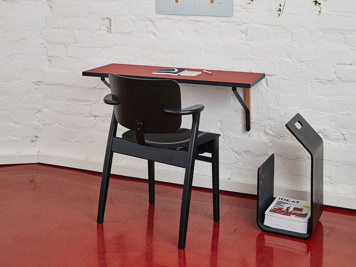 【アルテック/artek / GOODS】のKANTO MAGAZINE RACK / カント マガジンラック 人気、トレンドファッション・服の通販 founy(ファニー) 　送料無料　Free Shipping　フォルム　Silhouette, Form　雑誌　Magazine, Fashion Magazine　ホーム・キャンプ・アウトドア・お取り寄せ　Home Living / Home & Lifestyle / Camping Gear / Outdoor Camping　家具・インテリア　Home Furniture & Interior. Stylish & Functional Living Spaces　収納家具・キャビネット　Storage Furniture　シェルフ・オープンラック・収納棚　Open Shelf Rack　ホーム・キャンプ・アウトドア・お取り寄せ　Home Living / Home & Lifestyle / Camping Gear / Outdoor Camping　家具・インテリア　Home Furniture & Interior. Stylish & Functional Living Spaces　収納家具・キャビネット　Storage Furniture　本棚・マガジンスタンド　Bookshelf/Magazine Rack　other-6|ID: prp329100000003240 ipo3291000000031510142