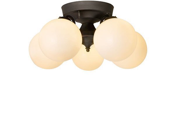 【フライミーパーラー/FLYMEe Parlor / GOODS】のRemote Ceiling Lamp 5 / 5灯リモートシーリングランプ #25171 人気、トレンドファッション・服の通販 founy(ファニー) 　送料無料　Free Shipping　ガラス　Glass　クラシカル　Classical　ホーム・キャンプ・アウトドア・お取り寄せ　Home,Garden,Outdoor,Camping Gear　家具・インテリア　Home Furniture & Interior. Stylish & Functional Living Spaces　ライト・照明　Lighting & Light Fixtures　シーリングライト　Ceiling Light　other-2|ID: prp329100000003249 ipo3291000000031543485