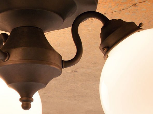 【フライミーパーラー/FLYMEe Parlor / GOODS】のRemote Ceiling Lamp 5 / 5灯リモートシーリングランプ #25171 人気、トレンドファッション・服の通販 founy(ファニー) 　送料無料　Free Shipping　ガラス　Glass　クラシカル　Classical　ホーム・キャンプ・アウトドア・お取り寄せ　Home,Garden,Outdoor,Camping Gear　家具・インテリア　Home Furniture & Interior. Stylish & Functional Living Spaces　ライト・照明　Lighting & Light Fixtures　シーリングライト　Ceiling Light　other-4|ID: prp329100000003249 ipo3291000000031543487