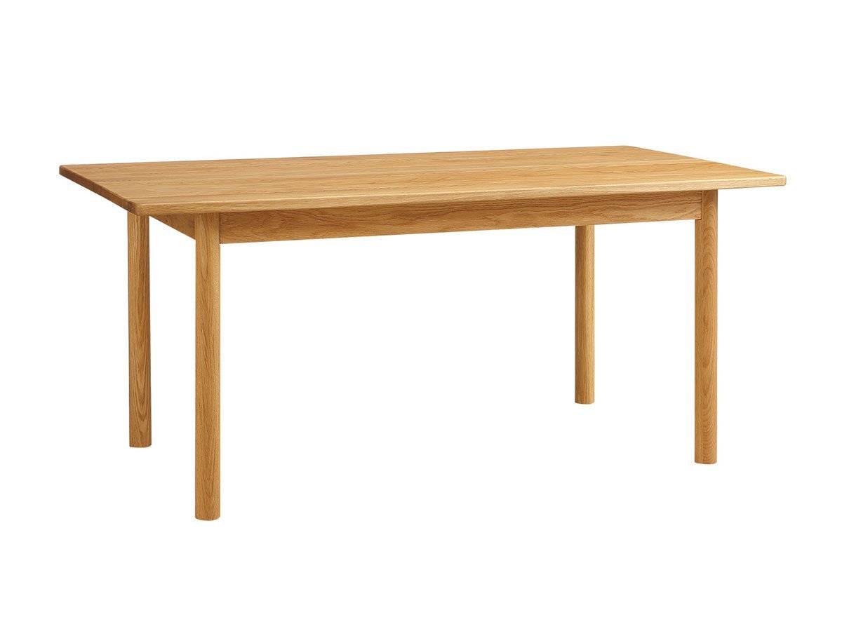 【イデー/IDEE / GOODS】のDIMANCHE DINING TABLE / ディモンシュ ダイニングテーブル 幅160cm 人気、トレンドファッション・服の通販 founy(ファニー) 　テーブル　Table　リラックス　Relax　ホーム・キャンプ・アウトドア・お取り寄せ　Home,Garden,Outdoor,Camping Gear　家具・インテリア　Furniture　テーブル　Table　ダイニングテーブル　Dining Table　 other-1|ID: prp329100000003250 ipo3291000000029243249