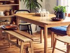 【イデー/IDEE / GOODS】のDIMANCHE DINING TABLE / ディモンシュ ダイニングテーブル 幅160cm 人気、トレンドファッション・服の通販 founy(ファニー) テーブル Table リラックス Relax ホーム・キャンプ・アウトドア・お取り寄せ Home,Garden,Outdoor,Camping Gear 家具・インテリア Furniture テーブル Table ダイニングテーブル Dining Table thumbnail 参考イメージ|ID: prp329100000003250 ipo3291000000029243254