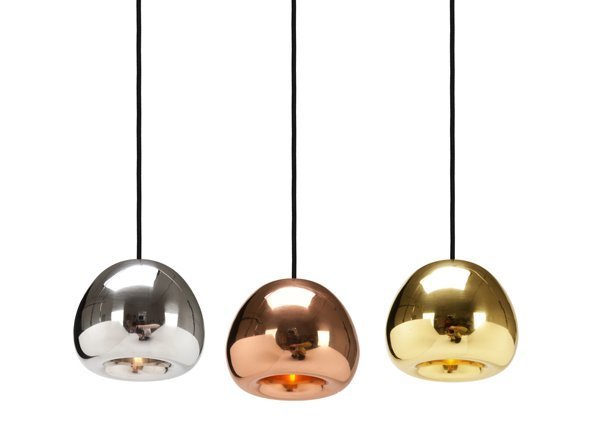 【トム ディクソン/Tom Dixon / GOODS】のVoid Mini Pendant / ヴォイド ミニペンダントライト 人気、トレンドファッション・服の通販 founy(ファニー) 　送料無料　Free Shipping　フォルム　Form　プレート　Plate　ホーム・キャンプ・アウトドア・お取り寄せ　Home,Garden,Outdoor,Camping Gear　家具・インテリア　Furniture　ライト・照明　Lighting & Light Fixtures　ペンダントライト　Pendant Light　other-3|ID: prp329100000003254 ipo3291000000031543250