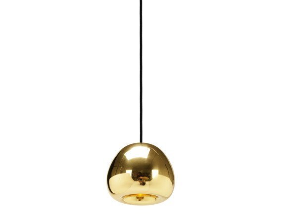 【トム ディクソン/Tom Dixon / GOODS】のVoid Mini Pendant / ヴォイド ミニペンダントライト 人気、トレンドファッション・服の通販 founy(ファニー) 　送料無料　Free Shipping　フォルム　Form　プレート　Plate　ホーム・キャンプ・アウトドア・お取り寄せ　Home,Garden,Outdoor,Camping Gear　家具・インテリア　Furniture　ライト・照明　Lighting & Light Fixtures　ペンダントライト　Pendant Light　other-4|ID: prp329100000003254 ipo3291000000031543251