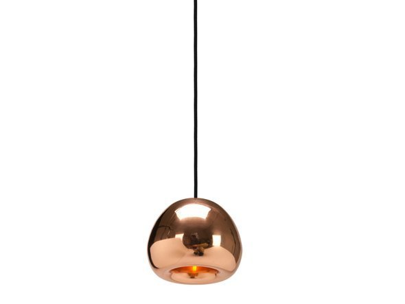 【トム ディクソン/Tom Dixon / GOODS】のVoid Mini Pendant / ヴォイド ミニペンダントライト 人気、トレンドファッション・服の通販 founy(ファニー) 　送料無料　Free Shipping　フォルム　Form　プレート　Plate　ホーム・キャンプ・アウトドア・お取り寄せ　Home,Garden,Outdoor,Camping Gear　家具・インテリア　Furniture　ライト・照明　Lighting & Light Fixtures　ペンダントライト　Pendant Light　other-5|ID: prp329100000003254 ipo3291000000031543252