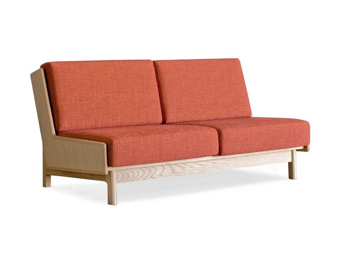 【アキ プラス/AKI+ / GOODS】のDining Sofa 2P / ダイニングソファ 二人掛 インテリア・キッズ・メンズ・レディースファッション・服の通販 founy(ファニー) https://founy.com/ クッション Cushion, Throw Pillow テーブル Table, Dining Table ホーム・キャンプ・アウトドア・お取り寄せ Home Living / Home & Lifestyle / Camping Gear / Outdoor Camping 家具・インテリア Home Furniture & Interior. Stylish & Functional Living Spaces ソファー Couches & Sofas |ID: prp329100000003259 ipo3291000000030208251