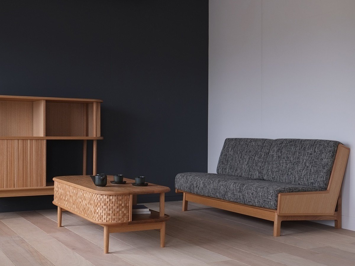 【アキ プラス/AKI+ / GOODS】のDining Sofa 2P / ダイニングソファ 二人掛 人気、トレンドファッション・服の通販 founy(ファニー) 　クッション　Cushion, Throw Pillow　テーブル　Table, Dining Table　ホーム・キャンプ・アウトドア・お取り寄せ　Home Living / Home & Lifestyle / Camping Gear / Outdoor Camping　家具・インテリア　Home Furniture & Interior. Stylish & Functional Living Spaces　ソファー　Couches & Sofas　other-3|ID: prp329100000003259 ipo3291000000031535898