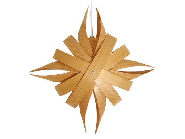 【谷俊幸/TOSHIYUKI TANI / GOODS】のWAPPA SHADE Shuriken / ワッパシェード 手裏剣 インテリア・キッズ・メンズ・レディースファッション・服の通販 founy(ファニー) https://founy.com/ 送料無料 Free Shipping ホーム・キャンプ・アウトドア・お取り寄せ Home Living / Home & Lifestyle / Camping Gear / Outdoor Camping 家具・インテリア Home Furniture & Interior. Stylish & Functional Living Spaces ライト・照明 Lamps & Lighting Fixtures ペンダントライト・吊り下げ照明 Pendant Light / Hanging Light Fixture |ID: prp329100000003262 ipo3291000000033357603