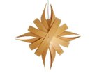 【谷俊幸/TOSHIYUKI TANI / GOODS】のWAPPA SHADE Shuriken / ワッパシェード 手裏剣 -|ID: prp329100000003262 ipo3291000000033357604