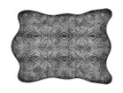 【モーイ/moooi / GOODS】のExtinct Animal Rug ARMOURED BOAR / アーマードボア -|ID: prp329100000003266 ipo3291000000030221363