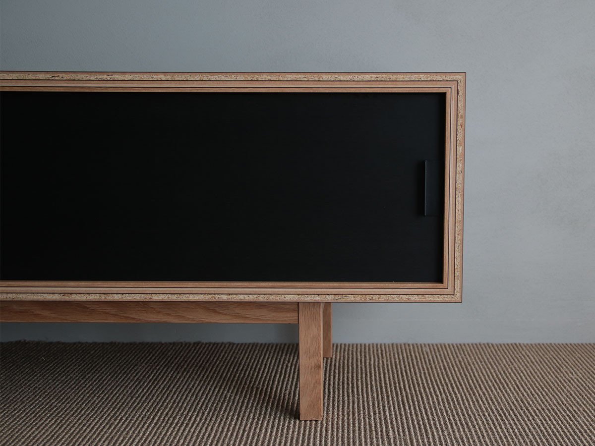 【フランジ プライウッド/FLANGE plywood / GOODS】のTV board / テレビボード 人気、トレンドファッション・服の通販 founy(ファニー) 　送料無料　Free Shipping　ウッド　Wooden Design　シンプル　Simple, Minimal　フレーム　Frame, Outline　モダン　Modern, Contemporary　ローズ　Rose, Rose Motif　ホーム・キャンプ・アウトドア・お取り寄せ　Home Living / Home & Lifestyle / Camping Gear / Outdoor Camping　家具・インテリア　Home Furniture & Interior. Stylish & Functional Living Spaces　テレビボード・テレビ台　TV Cabinets & Consoles　テレビ台・TVボード　Tv Board　other-4|ID: prp329100000003270 ipo3291000000031526997