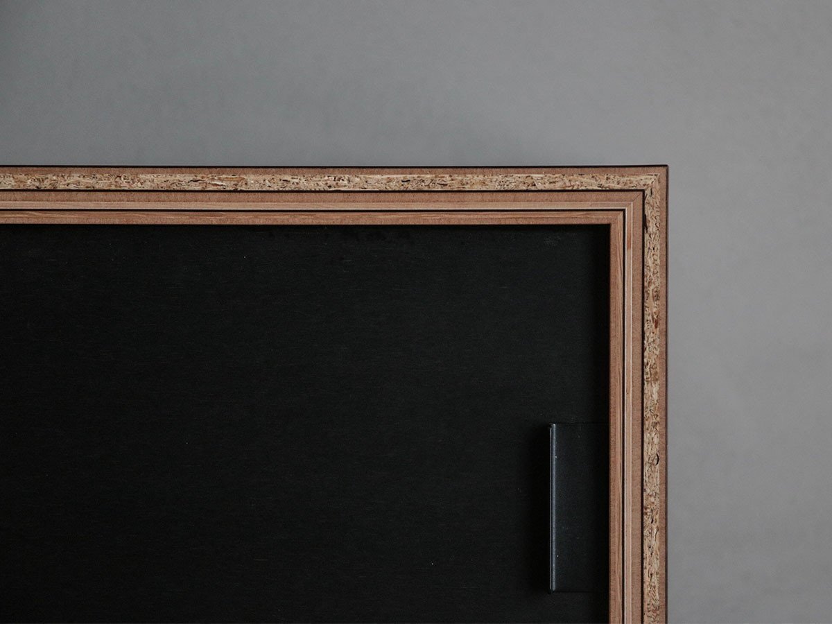 【フランジ プライウッド/FLANGE plywood / GOODS】のTV board / テレビボード 人気、トレンドファッション・服の通販 founy(ファニー) 　送料無料　Free Shipping　ウッド　Wooden Design　シンプル　Simple, Minimal　フレーム　Frame, Outline　モダン　Modern, Contemporary　ローズ　Rose, Rose Motif　ホーム・キャンプ・アウトドア・お取り寄せ　Home Living / Home & Lifestyle / Camping Gear / Outdoor Camping　家具・インテリア　Home Furniture & Interior. Stylish & Functional Living Spaces　テレビボード・テレビ台　TV Cabinets & Consoles　テレビ台・TVボード　Tv Board　other-6|ID: prp329100000003270 ipo3291000000031527002