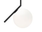 【フロス/FLOS】のIC Lights S1 / アイシーライツ S1 ブラック|ID: prp329100000003280 ipo3291000000037075567