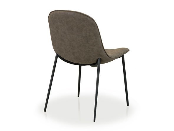 【モーダ エン カーサ/moda en casa / GOODS】のSOLO chair / ソロ チェア 人気、トレンドファッション・服の通販 founy(ファニー) 　フォルム　Silhouette, Form　ホーム・キャンプ・アウトドア・お取り寄せ　Home Living / Home & Lifestyle / Camping Gear / Outdoor Camping　家具・インテリア　Home Furniture & Interior. Stylish & Functional Living Spaces　チェア・椅子　Seating & Chairs　ダイニングチェア・木製チェア　Dining Chairs　other-5|ID: prp329100000003281 ipo3291000000031550616