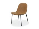 【モーダ エン カーサ/moda en casa / GOODS】のSOLO chair / ソロ チェア ヴィンテージタン|ID: prp329100000003281 ipo3291000000037241905