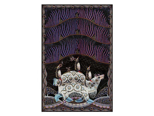 【モーイ/moooi / GOODS】のPolar Byzantine Chapter 1 / ポーラービザンティン チャプター1 インテリア・キッズ・メンズ・レディースファッション・服の通販 founy(ファニー) https://founy.com/ 送料無料 Free Shipping コレクション Collection ホーム・キャンプ・アウトドア・お取り寄せ Home,Garden,Outdoor,Camping Gear 家具・インテリア Furniture その他 インテリア雑貨、家具 Furniture, Interior, Others |ID: prp329100000003288 ipo3291000000030223743