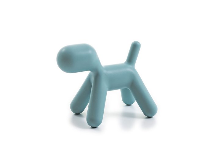 【マジス/MAGIS / GOODS】のPUPPY / パピー XS インテリア・キッズ・メンズ・レディースファッション・服の通販 founy(ファニー) https://founy.com/ 送料無料 Free Shipping フォルム Form ベビー Baby ボックス Box モチーフ Motif 犬 Dog |ID: prp329100000003289 ipo3291000000030196645