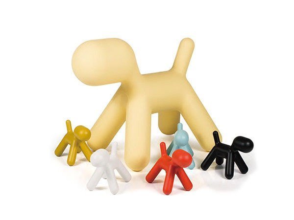 【マジス/MAGIS / GOODS】のPUPPY / パピー XS 人気、トレンドファッション・服の通販 founy(ファニー) 　送料無料　Free Shipping　フォルム　Form　ベビー　Baby　ボックス　Box　モチーフ　Motif　犬　Dog　other-6|ID: prp329100000003289 ipo3291000000031544194