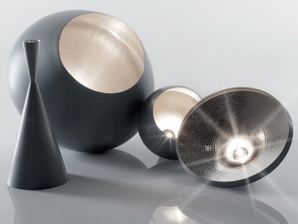 【トム ディクソン/Tom Dixon / GOODS】のBeat Fat Pendant / ビート ファット ペンダントライト インテリア・キッズ・メンズ・レディースファッション・服の通販 founy(ファニー) 　送料無料　Free Shipping　インド　India　シンプル　Simple　フォルム　Form　ホーム・キャンプ・アウトドア・お取り寄せ　Home,Garden,Outdoor,Camping Gear　家具・インテリア　Furniture　ライト・照明　Lighting & Light Fixtures　ペンダントライト　Pendant Light　|ID: prp329100000003294 ipo3291000000030189187