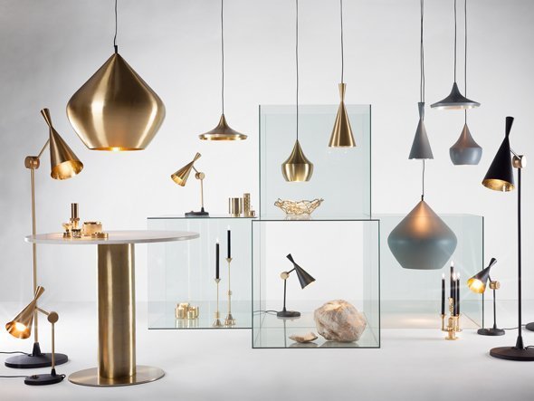 【トム ディクソン/Tom Dixon / GOODS】のBeat Fat Pendant / ビート ファット ペンダントライト 人気、トレンドファッション・服の通販 founy(ファニー) 　送料無料　Free Shipping　インド　India　シンプル　Simple　フォルム　Form　ホーム・キャンプ・アウトドア・お取り寄せ　Home,Garden,Outdoor,Camping Gear　家具・インテリア　Furniture　ライト・照明　Lighting & Light Fixtures　ペンダントライト　Pendant Light　other-5|ID: prp329100000003294 ipo3291000000031543431