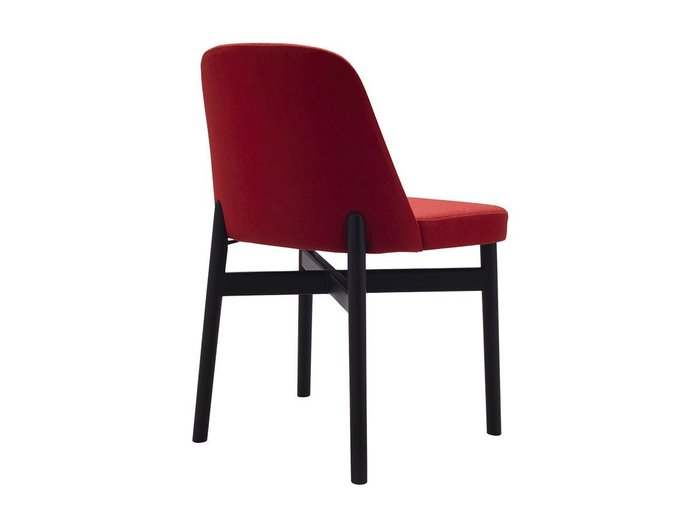 【ノル/Knoll / GOODS】のMarc Krusin Collection 016 Chair without Arms / マーク クルージン コレクション 016 アームレスチェア インテリア・キッズ・メンズ・レディースファッション・服の通販 founy(ファニー) https://founy.com/ ウッド Wooden Design エレガント 上品 Elegant コレクション Collection, Seasonal Line シンプル Simple, Minimal ファブリック Fabric, Textile フォルム Silhouette, Form ホーム・キャンプ・アウトドア・お取り寄せ Home Living / Home & Lifestyle / Camping Gear / Outdoor Camping 家具・インテリア Home Furniture & Interior. Stylish & Functional Living Spaces チェア・椅子 Seating & Chairs ダイニングチェア・木製チェア Dining Chairs |ID: prp329100000003299 ipo3291000000030207288